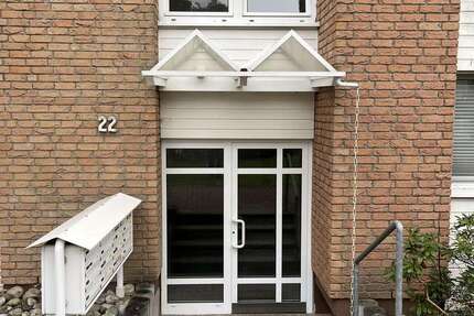 Wohnung Feucht - 2 Zimmer, 53 m&sup2;, 680&euro; | Angebot:25941499