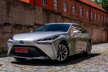 Toyota Mirai 66.000 km 12.000 &euro; Haag 91126