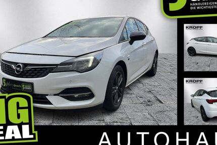 Opel Astra 75.415 km 14.290 &euro; Nürnberg 90411