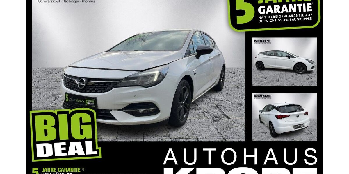 Opel Astra 75.415 km 14.290 &euro; Nürnberg 90411