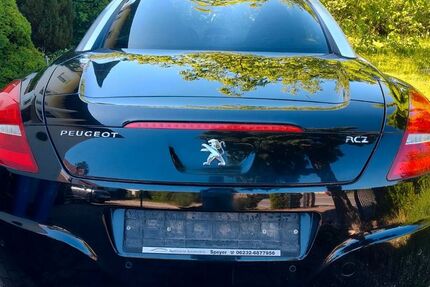 Peugeot RCZ 172.878 km 6.200 &euro; Diespeck 91456