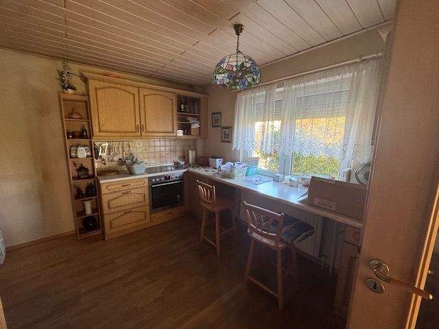 Einfamilienhaus Nürnberg Neuröthenbach - 6 Zimmer, 128 m&sup2;, 498.000&euro; | Angebot:25729723