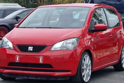 Seat Mii 120.000 km 5.390 &euro; Zirndorf 90513