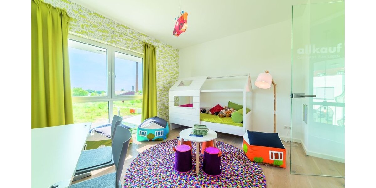 Individuell geplantes Mehrfamilienhaus in Neunkirchen am Brand - Ihr neues Zuhause nach Maß - Mehrfamilienhaus, Wohnhaus Neunkirchen am Brand | Angebot:27634503
