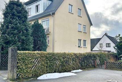 Wohnung Nürnberg Laufamholz - 3 Zimmer, 91 m&sup2;, 1.100&euro; | Angebot:26595192