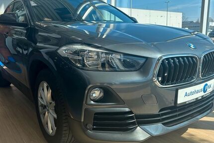BMW X2 79.999 km 22.700 &euro; Erlangen 91058