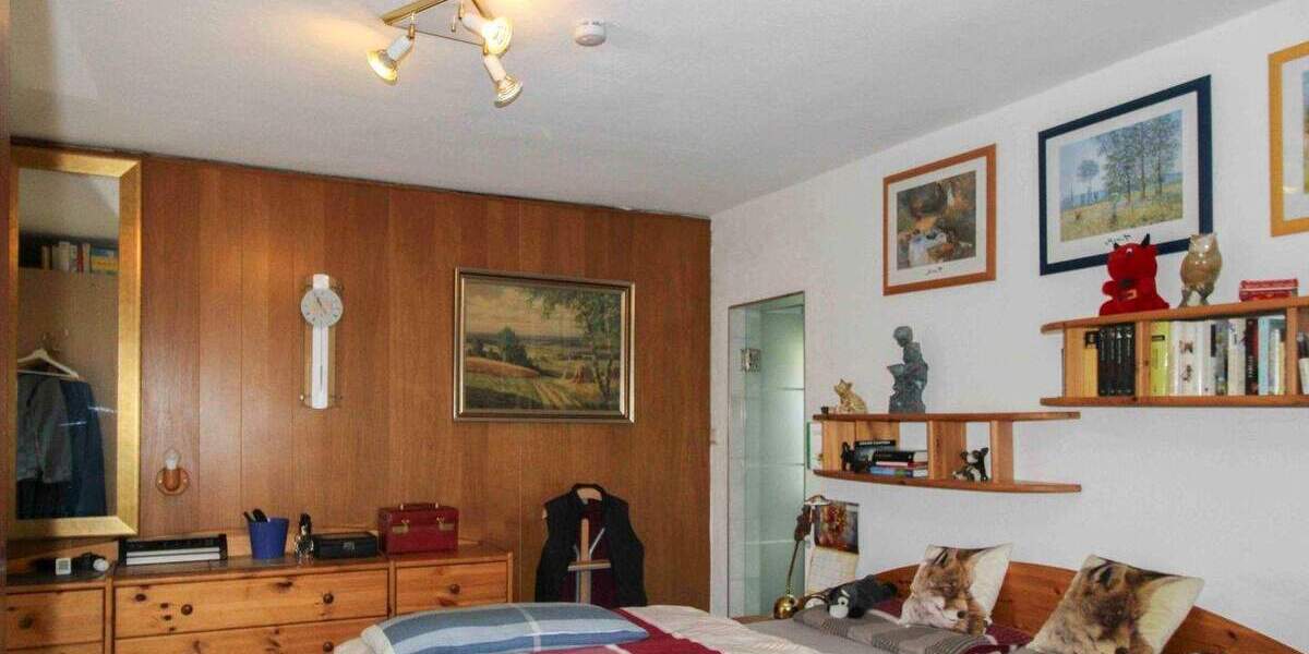 Einfamilienhaus Nürnberg Fischbach - 4 Zimmer, 104 m&sup2;, 429.000&euro; | Angebot:25650586