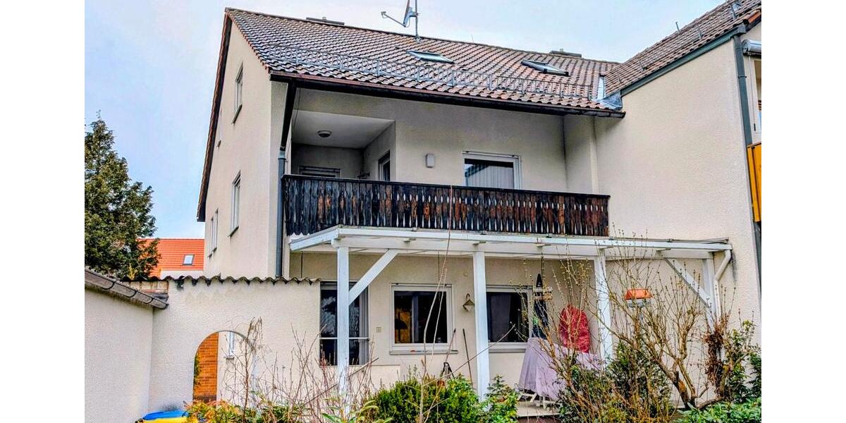 Doppelhaushälfte Nürnberg Katzwang - 5 Zimmer, 120 m&sup2;, 430.000&euro; | Angebot:26031964