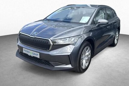 Skoda Enyaq 17.300 km 21.960 &euro; Schwabach 91126