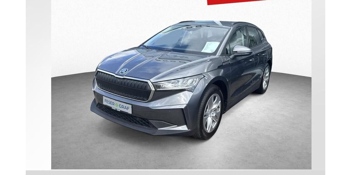 Skoda Enyaq 17.300 km 21.960 &euro; Schwabach 91126