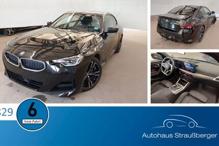 BMW 220 25.300 km 36.490 &euro; Buchschwabach bei Nürnberg 90574