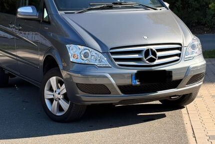 Mercedes-Benz Viano 191.000 km 19.400 &euro; Lauf an der Pegnitz 91207