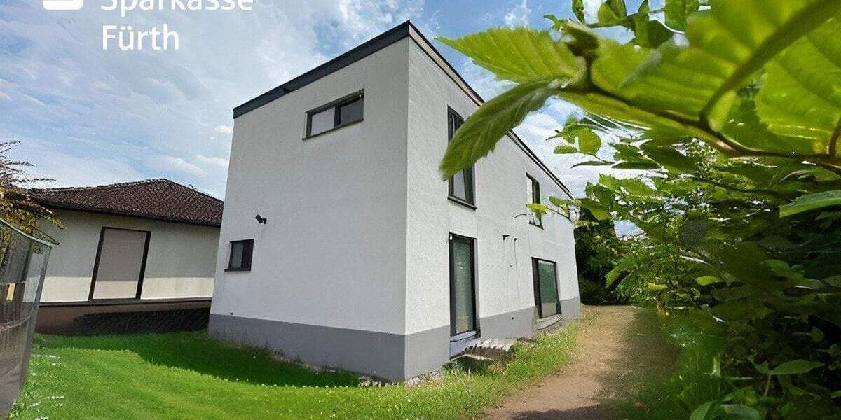 Einfamilienhaus Zirndorf Weinzierlein - 5 Zimmer, 158 m&sup2;, 699.000&euro; | Angebot:25732103