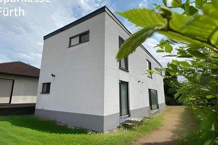 Haus Zirndorf Weinzierlein - 5 Zimmer, 158 m&sup2;, 699.000&euro; | Angebot:25732103