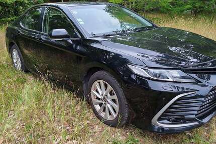 Toyota Camry 207.843 km 14.500 &euro; Nürnberg 90455