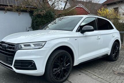 Audi Q5 188.000 km 22.800 &euro; Roth 91154