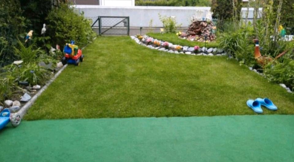 Maisonettenwohnung Nürnberg Katzwang - 3 Zimmer, 93 m&sup2;, 435.000&euro; | Angebot:25931508