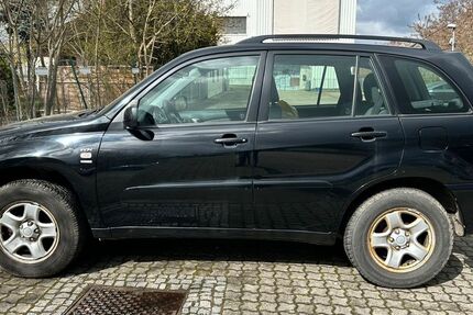 Toyota RAV 4 120.000 km 3.300 &euro; Nürnberg 90439