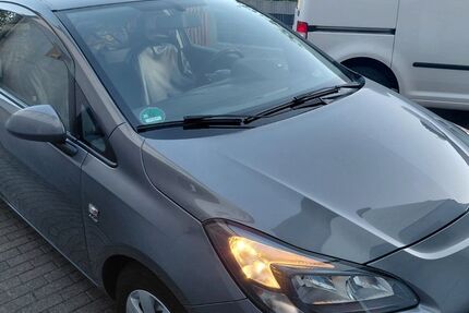 Opel Corsa 115.500 km 6.500 &euro; Wilhermsdorf 91452