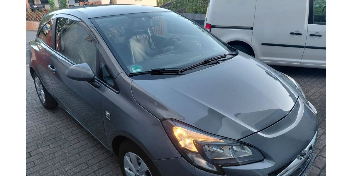 Opel Corsa 115.500 km 6.500 &euro; Wilhermsdorf 91452