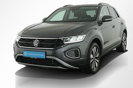 VW T-Roc 26.750 km 28.980 &euro; Nürnberg 90441