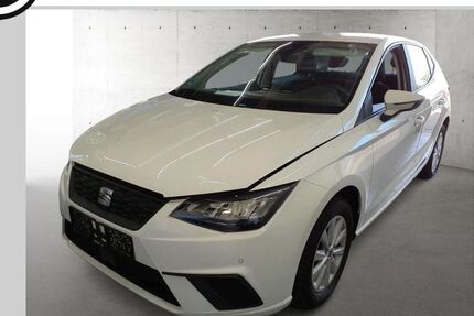 Seat Ibiza 34.200 km 16.411 &euro; Fürth 90762