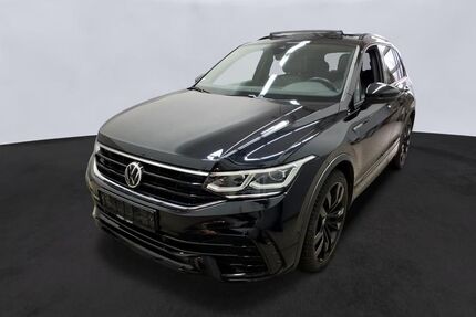VW Tiguan 74.050 km 34.740 &euro; Baiersdorf 91083