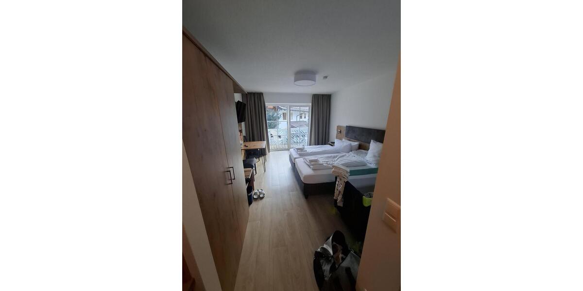 Etagenwohnung Nürnberg Erlenstegen - 1 Zimmer, 25 m&sup2;, 114.800&euro; | Angebot:26964893