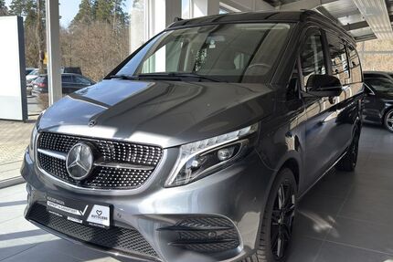 Mercedes-Benz V 250 45.318 km 60.990 &euro; Wendelstein 90530