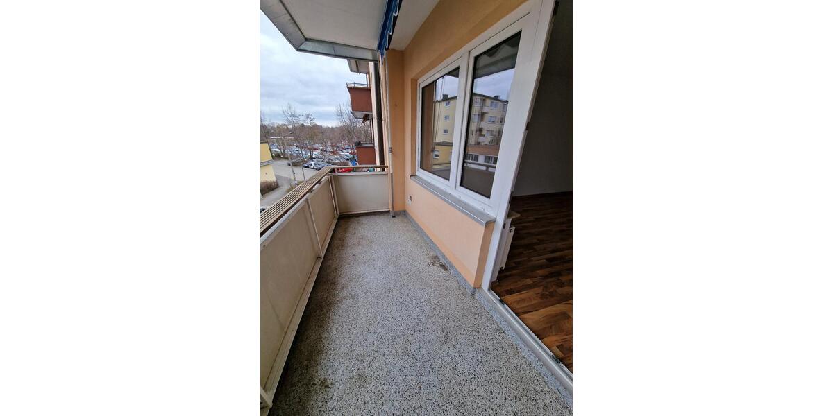 Etagenwohnung Nürnberg Kleinweidenmühle - 3 Zimmer, 70 m&sup2;, 295.000&euro; | Angebot:26036572