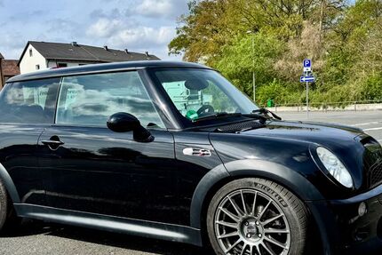 Mini Cooper S 158.000 km 4.895 &euro; Röthenbach 90552