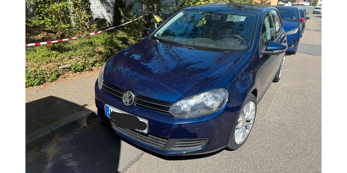 VW Golf 280.000 km 4.200 &euro; Zirndorf 90513