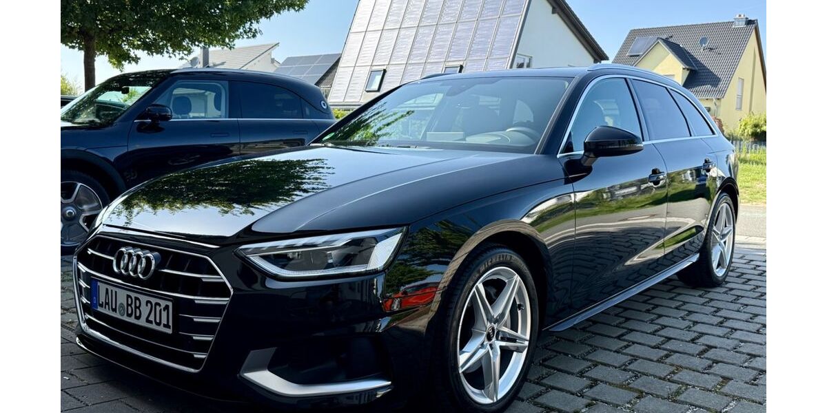 Audi A4 77.950 km 22.999 &euro; Burgthann 90559
