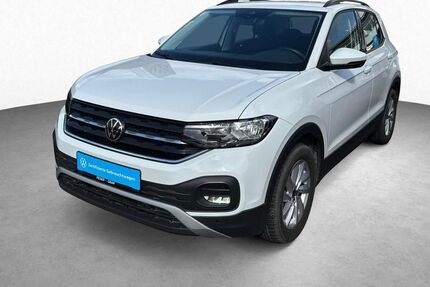 VW T-Cross 15.500 km 20.920 &euro; Roth 91154