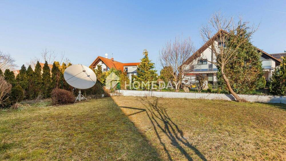 Einfamilienhaus Neunkirchen a. Brand Neunkirchen - 8 Zimmer, 211 m&sup2;, 595.000&euro; | Angebot:25738059