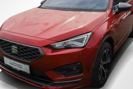 Seat Tarraco 55.161 km 35.750 &euro; Höchstadt an der Aisch 91315