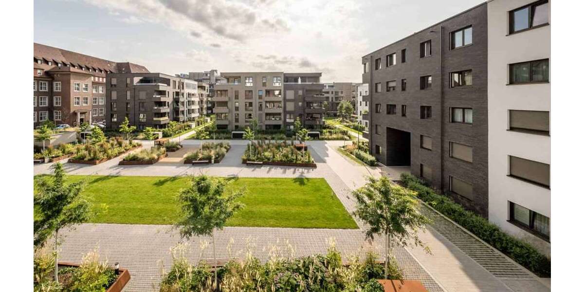 Etagenwohnung Erlangen Am Anger - 1 Zimmer, 22 m&sup2;, 179.000&euro; | Angebot:26858764