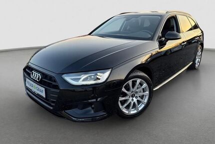 Audi A4 112.190 km 24.370 &euro; Cadolzburg 90556
