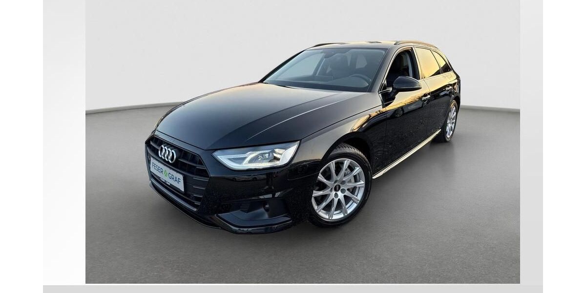Audi A4 112.190 km 24.370 &euro; Cadolzburg 90556