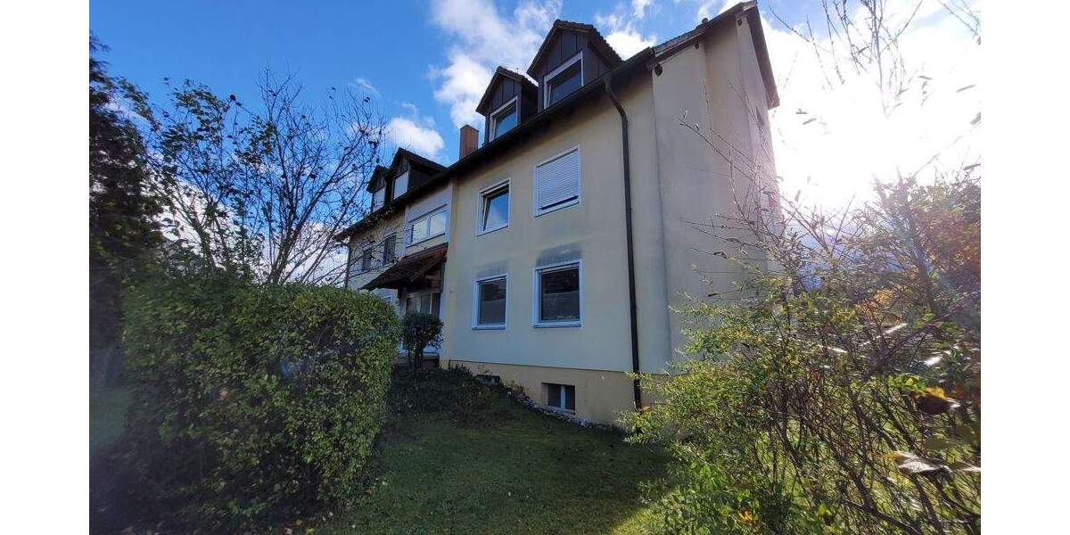 Etagenwohnung Roth Bernlohe - 4 Zimmer, 104 m&sup2;, 292.000&euro; | Angebot:25745295
