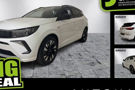 Opel Grandland (X) 25.683 km 25.990 &euro; Fürth 90765
