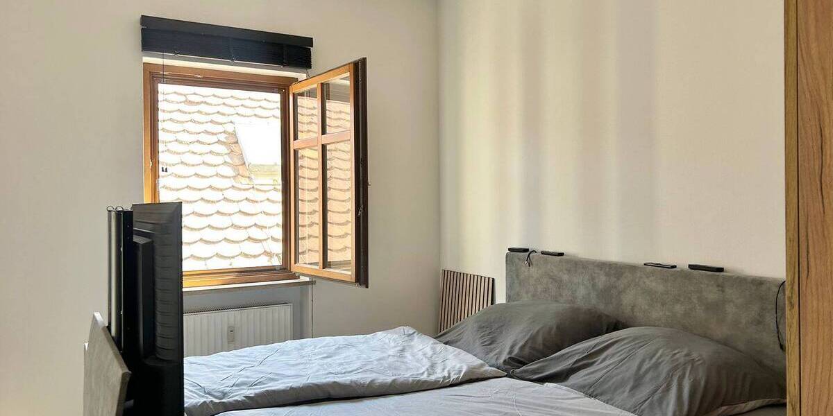 Etagenwohnung Lauf an der Pegnitz Lauf - 2 Zimmer, 80 m&sup2;, 790&euro; | Angebot:26819842