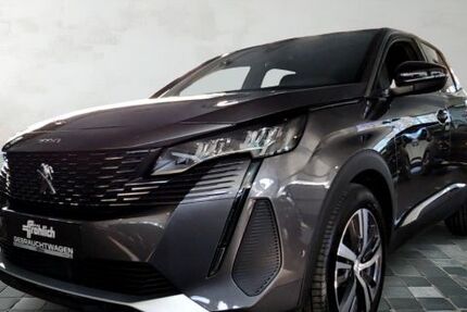 Peugeot 3008 16.500 km 21.990 &euro; Nürnberg OT Schweinau 90439