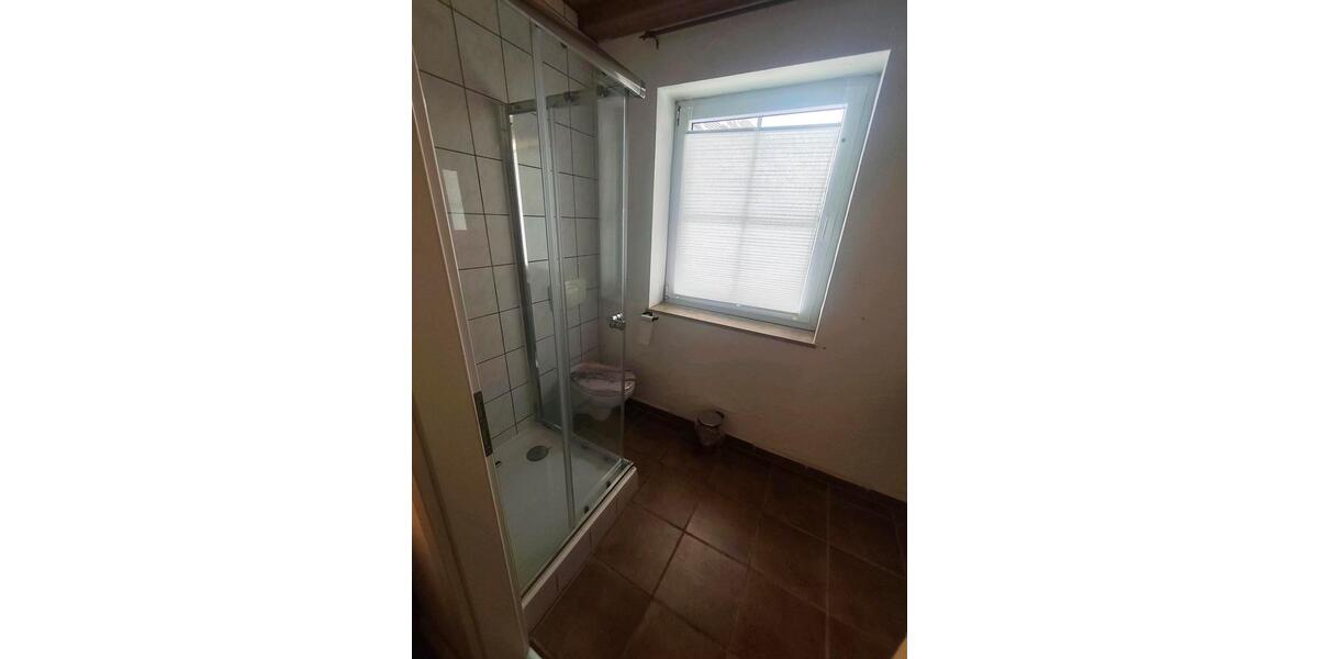 Erdgeschoßwohnung Neunkirchen am Brand - 1 Zimmer, 32 m&sup2;, 590&euro; | Angebot:25407342