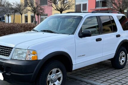 Ford Explorer 208.000 km 3.990 &euro; Feucht 90475
