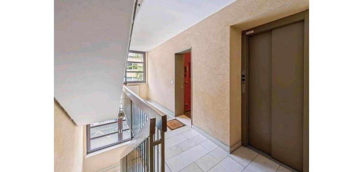 Etagenwohnung Nürnberg Gibitzenhof - 2 Zimmer, 72 m&sup2;, 1.150&euro; | Angebot:25893386