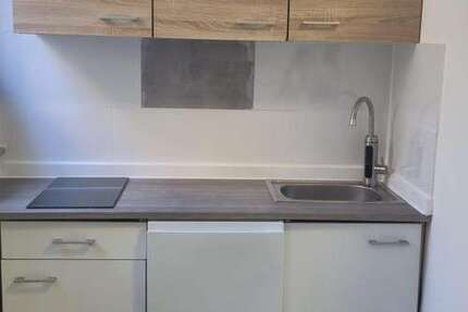 Wohnung Erlangen Innenstadt - 1 Zimmer, 20 m&sup2;, 600&euro; | Angebot:26808064