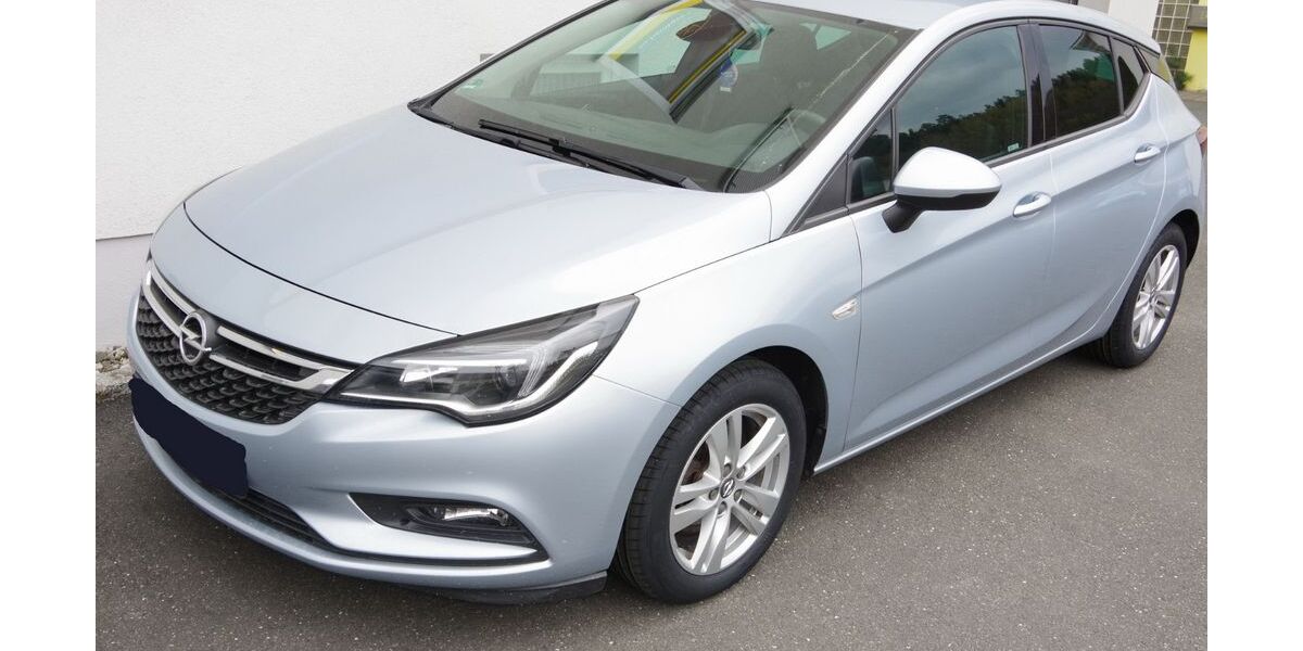 Opel Astra 152.500 km 9.999 &euro; Nürnberg 90482