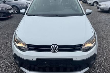 VW Polo 156.000 km 6.450 &euro; Nürnberg 90431