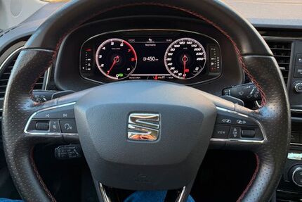 Seat Leon 94.000 km 18.500 &euro; Lauf an der Pegnitz 91207